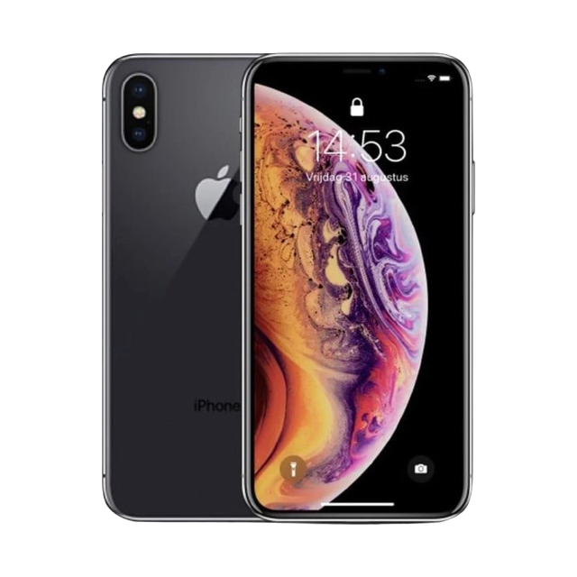 iPhone XS Max 64GB (98%)